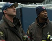 Chicago Fire: trabalho em meio ao luto no trailer do episódio 5x21