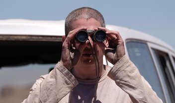 Prison Break: alvos fáceis no deserto no trailer do episódio 5x06