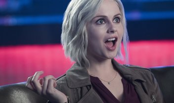 iZombie: Liv consome cérebro de uma narcisista irresponsável no trailer do episódio 3x06