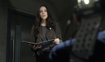 Agents of SHIELD: fuga de um pesadelo para acordar em outro no trailer do episódio 4x21