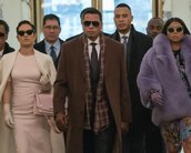 Empire: Cookie propõe união e retaliação no trailer do episódio 3x16