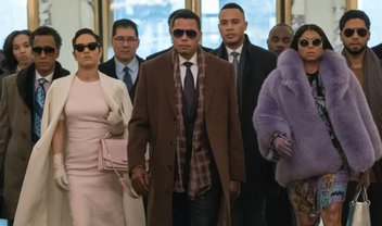 Empire: Cookie propõe união e retaliação no trailer do episódio 3x16