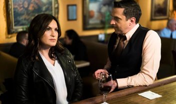 Law & Order SVU: agressão durante hipnose no trailer do episódio 18x18