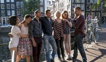 Sense8: Netflix divulga novo trailer da 2ª temporada da série!