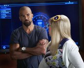 Criminal Minds: trailer e fotos da 12ª season finale, com participação de Shemar Moore