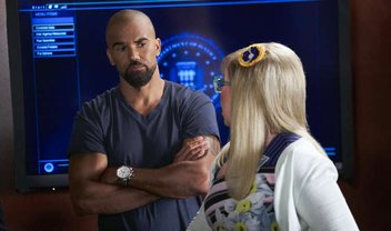 Criminal Minds: trailer e fotos da 12ª season finale, com participação de Shemar Moore