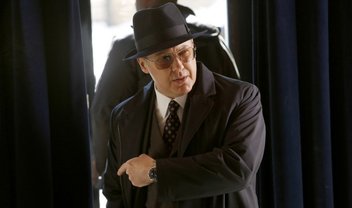 The Blacklist: manipulação de memória em cena do episódio 4x19