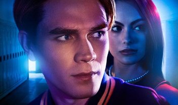 Riverdale: mistérios e segredos dolorosos no trailer do último episódio da 1ª temporada