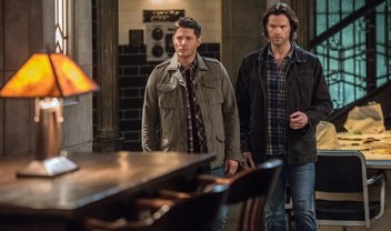 Supernatural: mortes de caçadores preocupam Sam e Dean no trailer do episódio 12x21