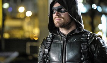 Arrow: caça a criminosos nas fotos promocionais do episódio 5x21