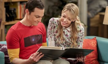 The Big Bang Theory: Sheldon tem nova companheira no trailer e fotos da 10ª season finale