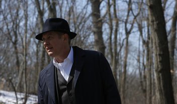 The Blacklist: Red precisa de inimiga para salvar Liz no trailer do episódio 4x20