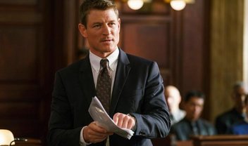 Chicago Justice: queda de guindaste no trailer do último episódio da 1ª temporada