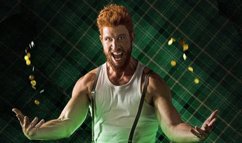 American Gods: Mad Sweeney quer sua moeda de volta no trailer do 3º episódio