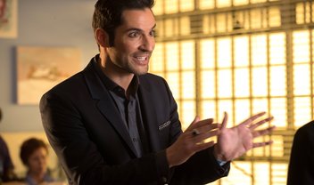 Lucifer encontra Deus, seu suposto pai, no hospício: trailer do episódio 2x16