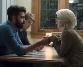 iZombie: visão zumbi e limites de privacidade em cena do episódio 3x06