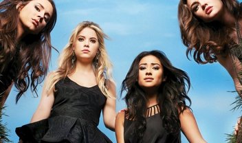 Pretty Little Liars: as Liars percebem de onde veio a ideia do jogo no episódio 7x16