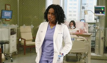 Grey’s Anatomy: Stephanie em grande perigo nas cenas do episódio 13x23