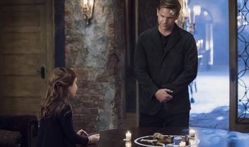 The Originals: Alaric visita nas fotos promocionais do episódio 4x08