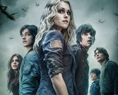 The 100: corrida contra o fim do mundo no episódio final da 4ª temporada