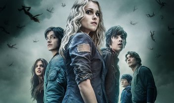 The 100: corrida contra o fim do mundo no episódio final da 4ª temporada