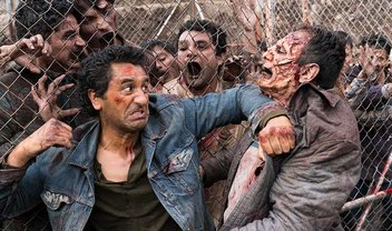 Fear the Walking Dead: sinopse e fotos do episódio da estreia da 3ª temporada