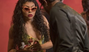 Empire: Cookie banida do seu próprio cassino no trailer do episódio 3x17