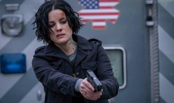 Blindspot: Jane e Weller juntos no trailer do último episódio da 2ª temporada