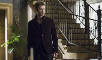 The Originals: Alaric conversa com Klaus em cenas do episódio 4x08