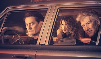 Twin Peaks: revival ganha um novo teaser trailer com clima de suspense