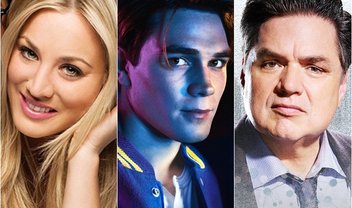 Audiência de quinta: season finales de Big Bang, Riverdale, Chicago Med, e mais!