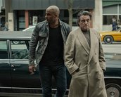 American Gods: roubo a banco em cena e fotos do 3º episódio da série