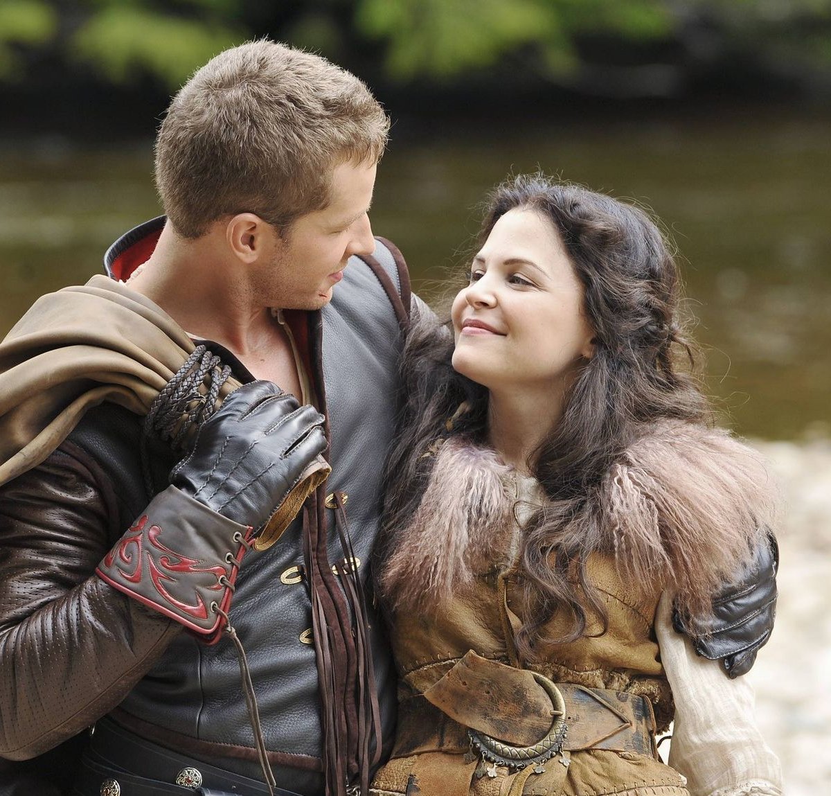 Once Upon a Time: Ginnifer Goodwin, Josh Dallas e mais 2 atores também  deixam a série | Minha Série