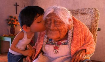 Disney/Pixar celebra o Dia das Mães com linda homenagem em vídeo