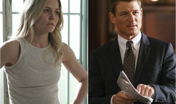 Audiência de domingo: finais de temporada de Once Upon a Time e Chicago Justice em alta