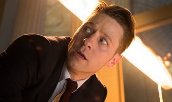 Gotham: Jim tem encontro com Pinguim em cenas do episódio 3x18