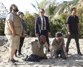 Scorpion: equipe tenta sobreviver em ilha deserta em cenas da 3ª season finale