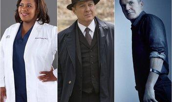 Séries na Semana: season finales de Grey’s Anatomy, Blacklist, SHIELD, e muito mais!