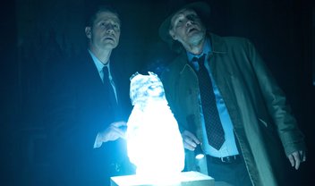 Gotham: Gordon e Bullock em perigo no trailer e fotos do episódio 3x19