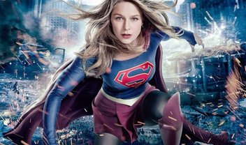 Supergirl: trailer e pôster do episódio final da 2ª temporada traz batalha pela Terra