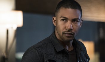 The Originals: Marcel em destaque nas fotos promocionais do episódio 4x09