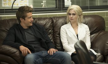 iZombie: Liv vê o melhor das pessoas em cena do episódio 3x07