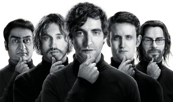 Silicon Valley: experimentação de rejuvenescimento no trailer do episódio 4x05