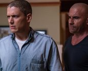 Prison Break: Poseidon ameaça Michael e Lincoln no trailer do episódio 5x08