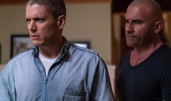 Prison Break: Poseidon ameaça Michael e Lincoln no trailer do episódio 5x08