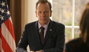 Designated Survivor: presidente questiona suspeitos em cenas da 1ª season finale