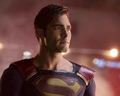 Supergirl encontra primo famoso nas fotos do último episódio da 2ª temporada!