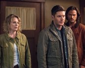 Supernatural: luta pelo filho de Lucifer nas fotos dos episódios finais da 12ª temporada