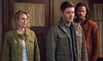 Supernatural: luta pelo filho de Lucifer nas fotos dos episódios finais da 12ª temporada