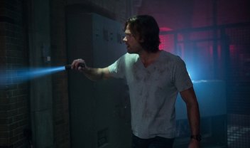 Supernatural: confira cena do final da 12ª temporada da série!